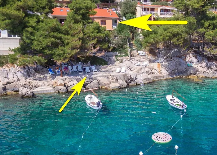 Ljiljana Blato (Korcula)