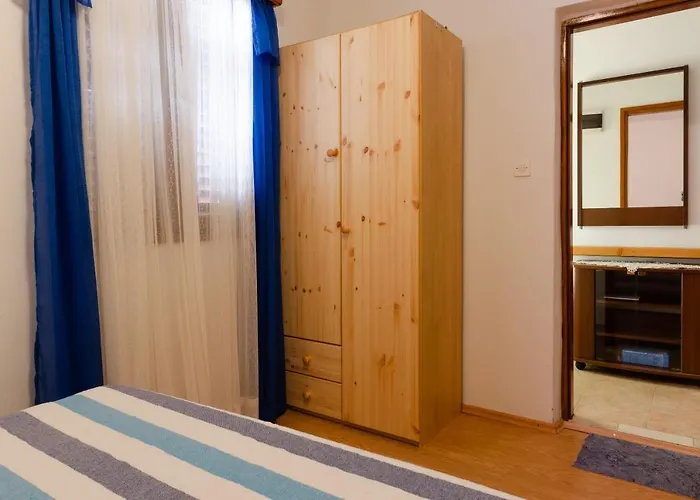 Appartement Ljiljana