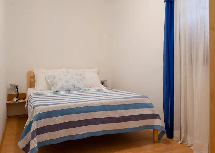 Ljiljana Appartement Blato (Korcula)