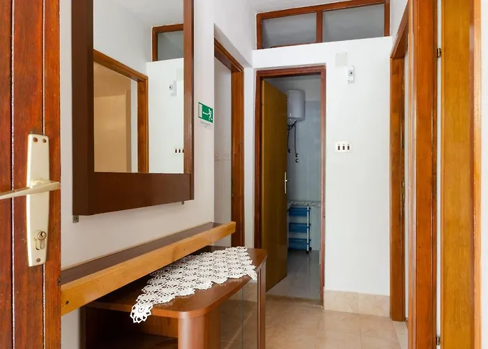 Appartement Ljiljana Blato (Korcula)