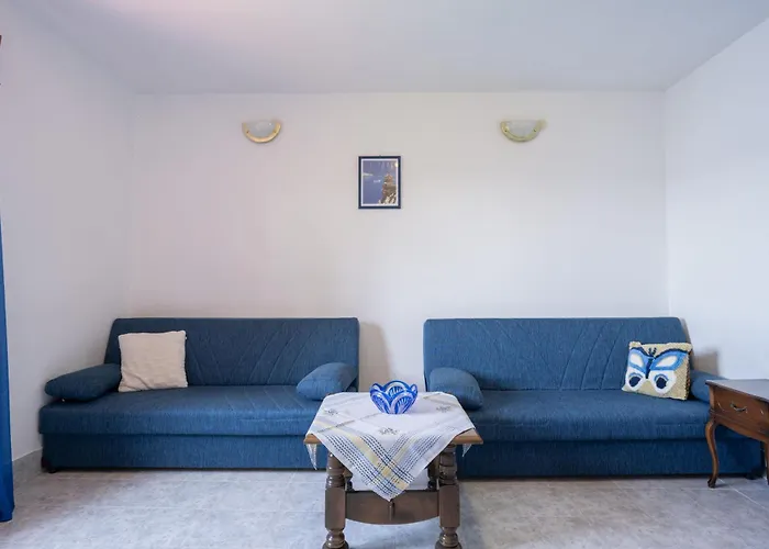 Ljiljana Appartement Blato (Korcula)