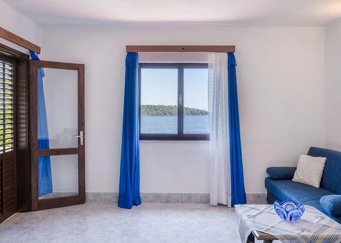 Ljiljana Appartement