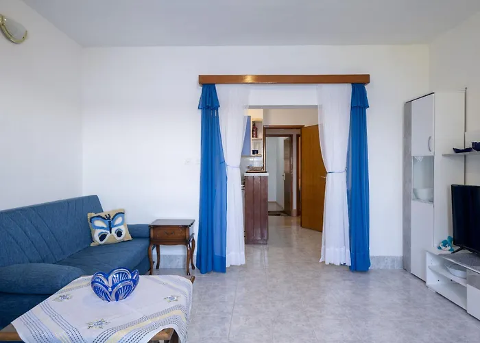 Ljiljana Appartement Blato (Korcula)