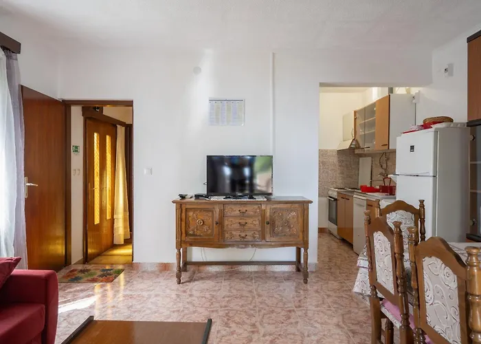 Ljiljana Appartement *