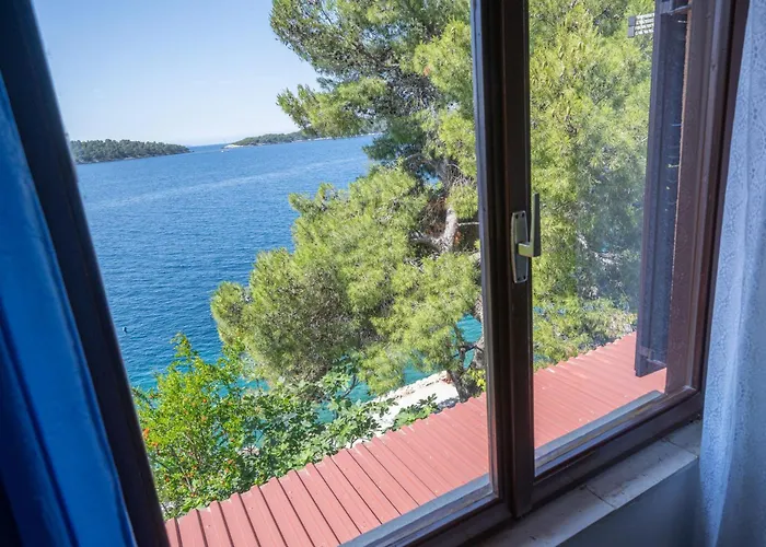 Appartement Ljiljana Blato (Korcula)
