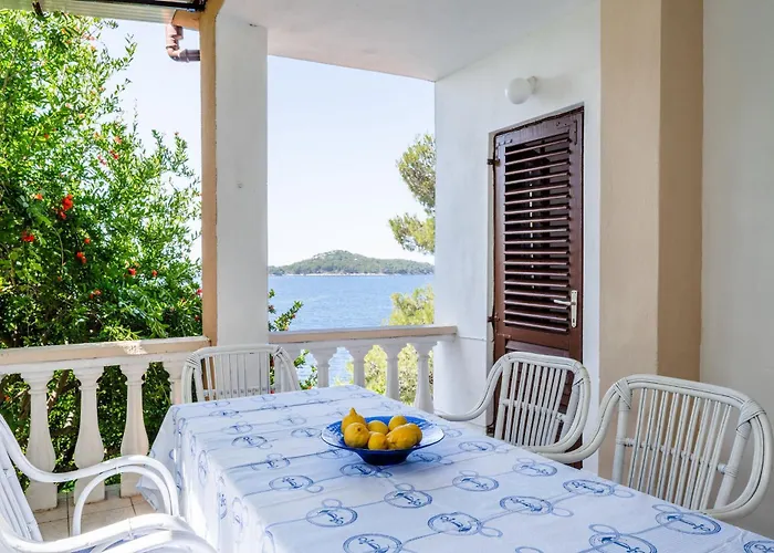Appartement Ljiljana Blato (Korcula)